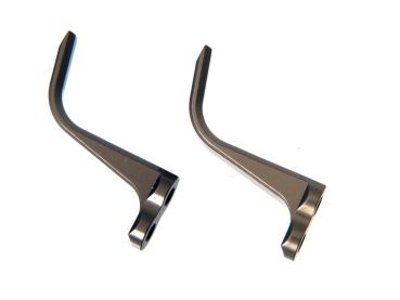 Karosserie Stopper (Radträger vorne)